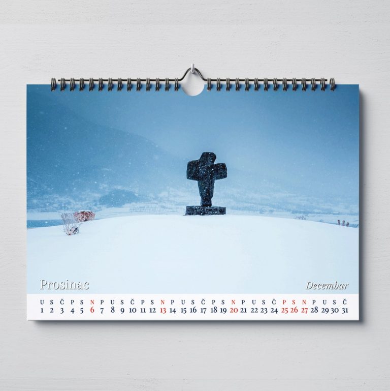 DIVA Design - calendar layout