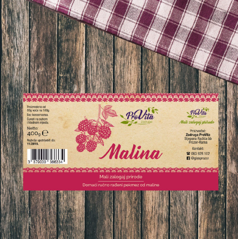 DIVA Design - package design, kutije, ambalaža, etikete