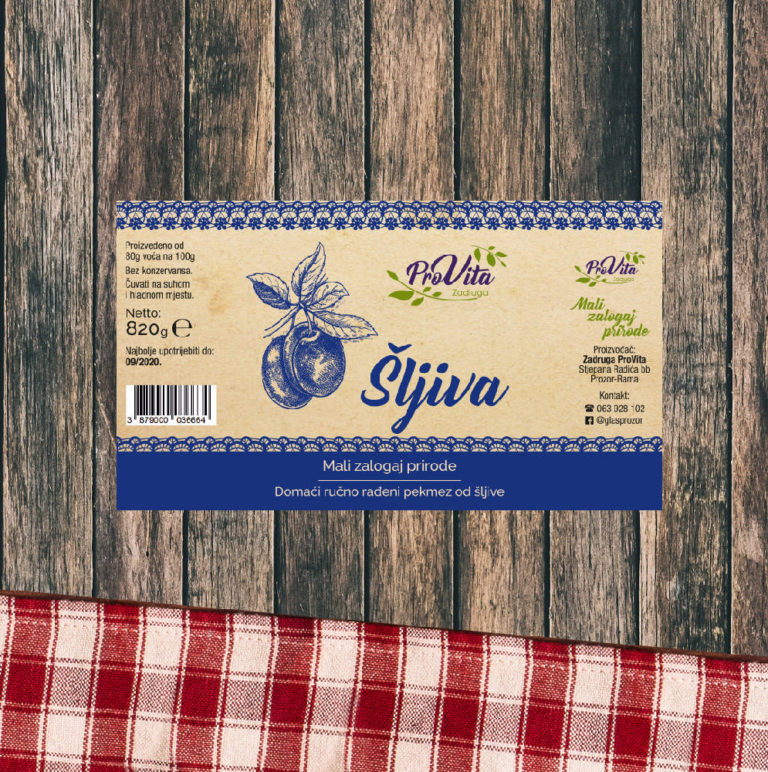 DIVA Design - package design, kutije, ambalaža, etikete