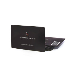 DIVA Design - business card, branding, visual identity, pvc card