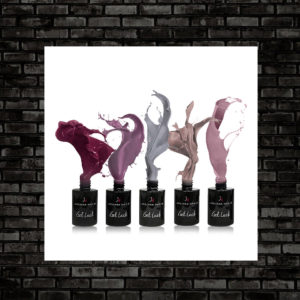 DIVA Design - Juliana Nails visual