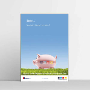 DIVA Design - poster, plakat, layout design, HEP ESCO