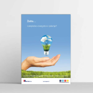 DIVA Design - poster, plakat, layout design, HEP ESCO
