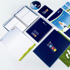 DIVA Design - logo, branding, visual identity