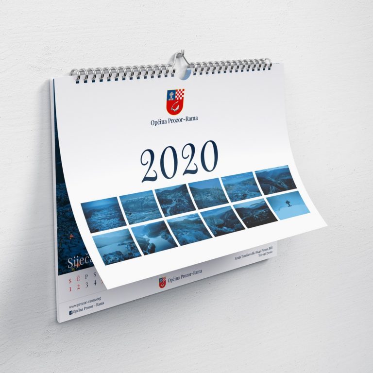 DIVA Design - calendar layout